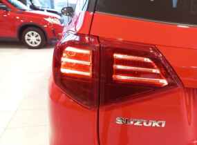 Suzuki Vitara 1.6L 2WD GL+ 6AT