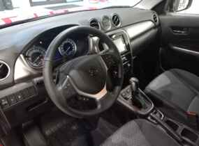 Suzuki Vitara 1.6L 2WD GL+ 6AT