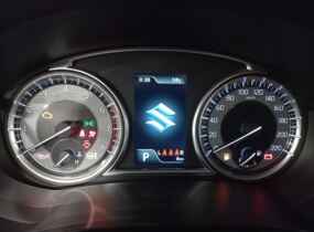 Suzuki Vitara 1.6L 2WD GL+ 6AT