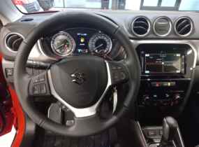 Suzuki Vitara 1.6L 2WD GL+ 6AT