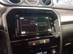 Suzuki Vitara 1.6L 2WD GL+ 6AT