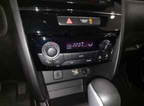 Suzuki Vitara 1.6L 2WD GL+ 6AT