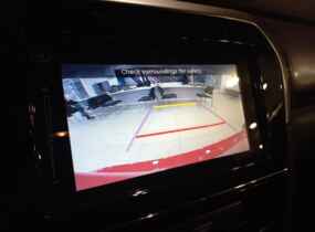 Suzuki Vitara 1.6L 2WD GL+ 6AT