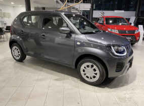 Suzuki Ignis 1.2 Hybrid GL CVT