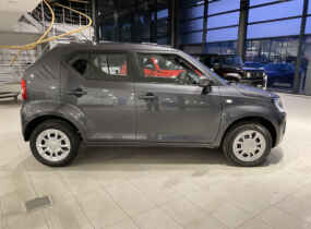 Suzuki Ignis 1.2 Hybrid GL CVT