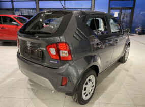 Suzuki Ignis 1.2 Hybrid GL CVT