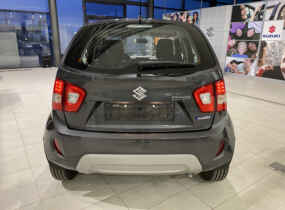 Suzuki Ignis 1.2 Hybrid GL CVT