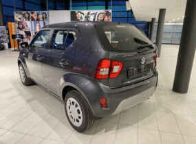 Suzuki Ignis 1.2 Hybrid GL CVT