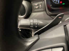Suzuki Ignis 1.2 Hybrid GL CVT