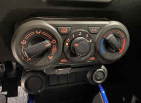Suzuki Ignis 1.2 Hybrid GL CVT