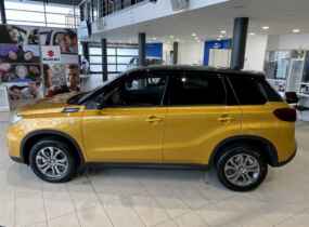 Suzuki Vitara 1.6L 2WD GL+ 6AT