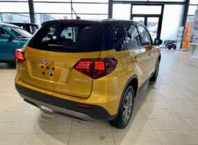 Suzuki Vitara 1.6L 2WD GL+ 6AT