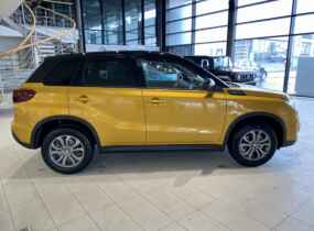 Suzuki Vitara 1.6L 2WD GL+ 6AT