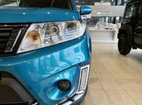 Suzuki Vitara 1.6L 2WD GL+ 6AT