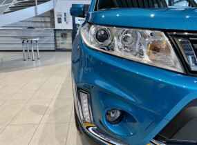 Suzuki Vitara 1.6L 2WD GL+ 6AT
