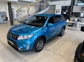 Suzuki Vitara 1.6L 2WD GL+ 6AT