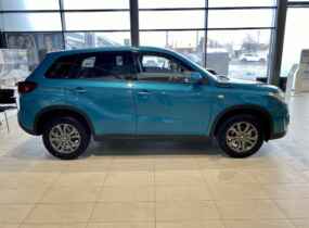 Suzuki Vitara 1.6L 2WD GL+ 6AT