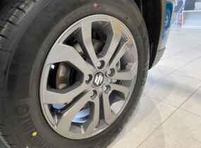 Suzuki Vitara 1.6L 2WD GL+ 6AT
