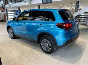 Suzuki Vitara 1.6L 2WD GL+ 6AT