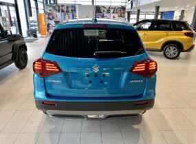 Suzuki Vitara 1.6L 2WD GL+ 6AT