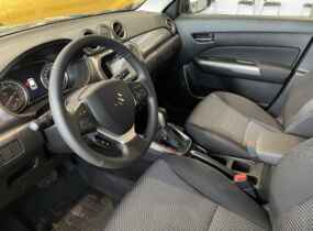 Suzuki Vitara 1.6L 2WD GL+ 6AT