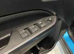 Suzuki Vitara 1.6L 2WD GL+ 6AT