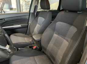 Suzuki Vitara 1.6L 2WD GL+ 6AT