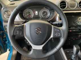 Suzuki Vitara 1.6L 2WD GL+ 6AT