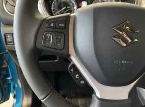 Suzuki Vitara 1.6L 2WD GL+ 6AT