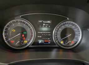 Suzuki Vitara 1.6L 2WD GL+ 6AT