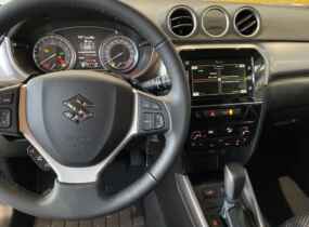 Suzuki Vitara 1.6L 2WD GL+ 6AT