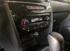 Suzuki Vitara 1.6L 2WD GL+ 6AT