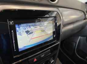 Suzuki Vitara 1.6L 2WD GL+ 6AT