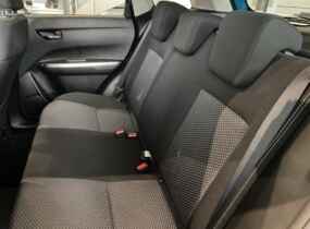 Suzuki Vitara 1.6L 2WD GL+ 6AT