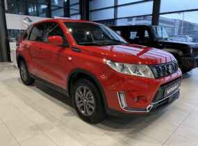 Suzuki Vitara 1.6L 2WD GL+ 6AT