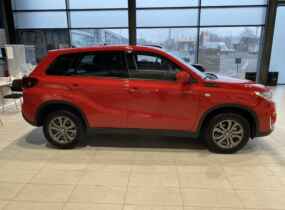 Suzuki Vitara 1.6L 2WD GL+ 6AT