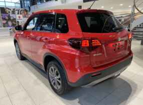 Suzuki Vitara 1.6L 2WD GL+ 6AT