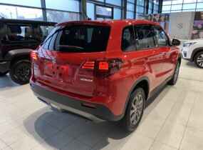 Suzuki Vitara 1.6L 2WD GL+ 6AT