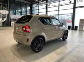Suzuki Ignis 1.2 Hybrid GLX CVT