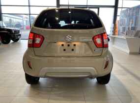 Suzuki Ignis 1.2 Hybrid GLX CVT