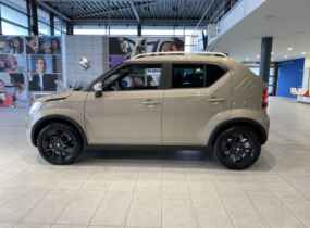 Suzuki Ignis 1.2 Hybrid GLX CVT