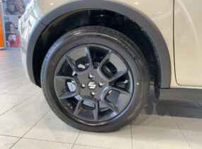 Suzuki Ignis 1.2 Hybrid GLX CVT