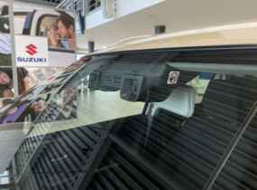 Suzuki Ignis 1.2 Hybrid GLX CVT
