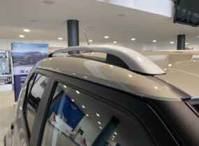 Suzuki Ignis 1.2 Hybrid GLX CVT
