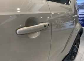 Suzuki Ignis 1.2 Hybrid GLX CVT