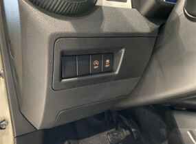 Suzuki Ignis 1.2 Hybrid GLX CVT