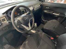 Suzuki Ignis 1.2 Hybrid GLX CVT