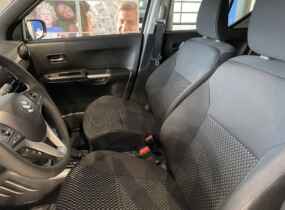 Suzuki Ignis 1.2 Hybrid GLX CVT