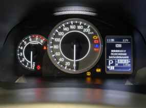Suzuki Ignis 1.2 Hybrid GLX CVT