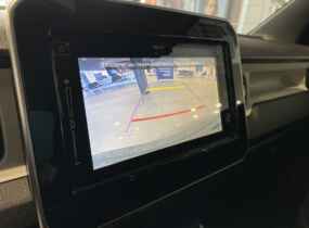 Suzuki Ignis 1.2 Hybrid GLX CVT